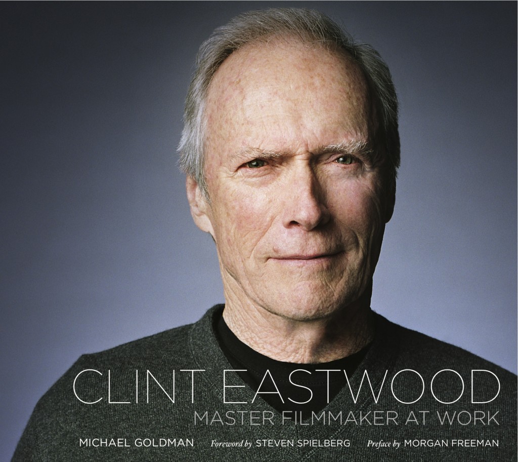 Clint Eastwood